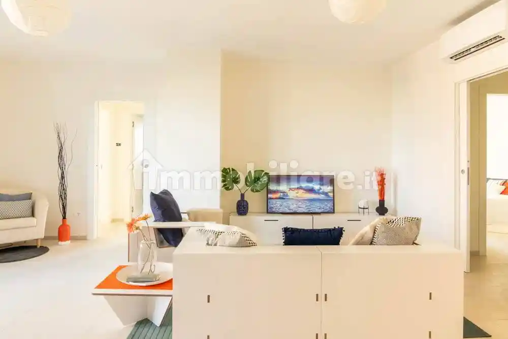 Quadrilocale via Giuseppe Verrotti 118, Santa Filomena, Montesilvano - foto 4