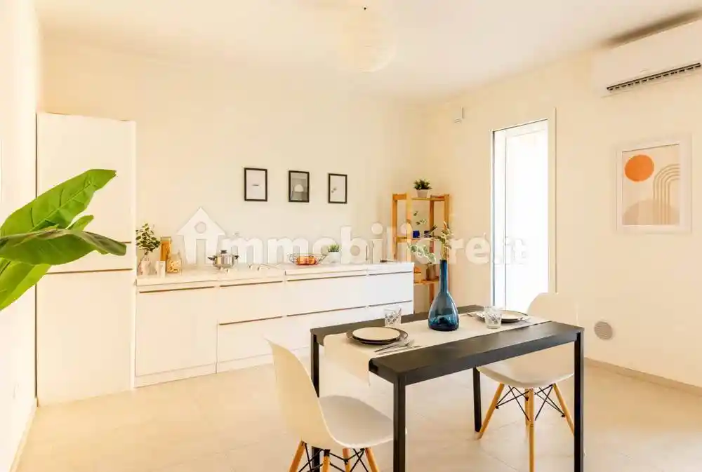 Quadrilocale via Giuseppe Verrotti 118, Santa Filomena, Montesilvano - foto 5