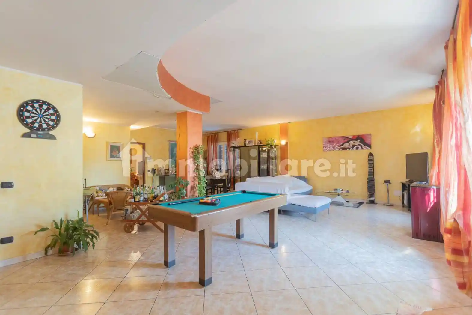 Appartamento in vendita a Pioltello