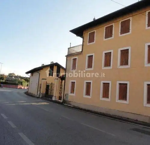 Casa indipendente in vendita a Polcenigo