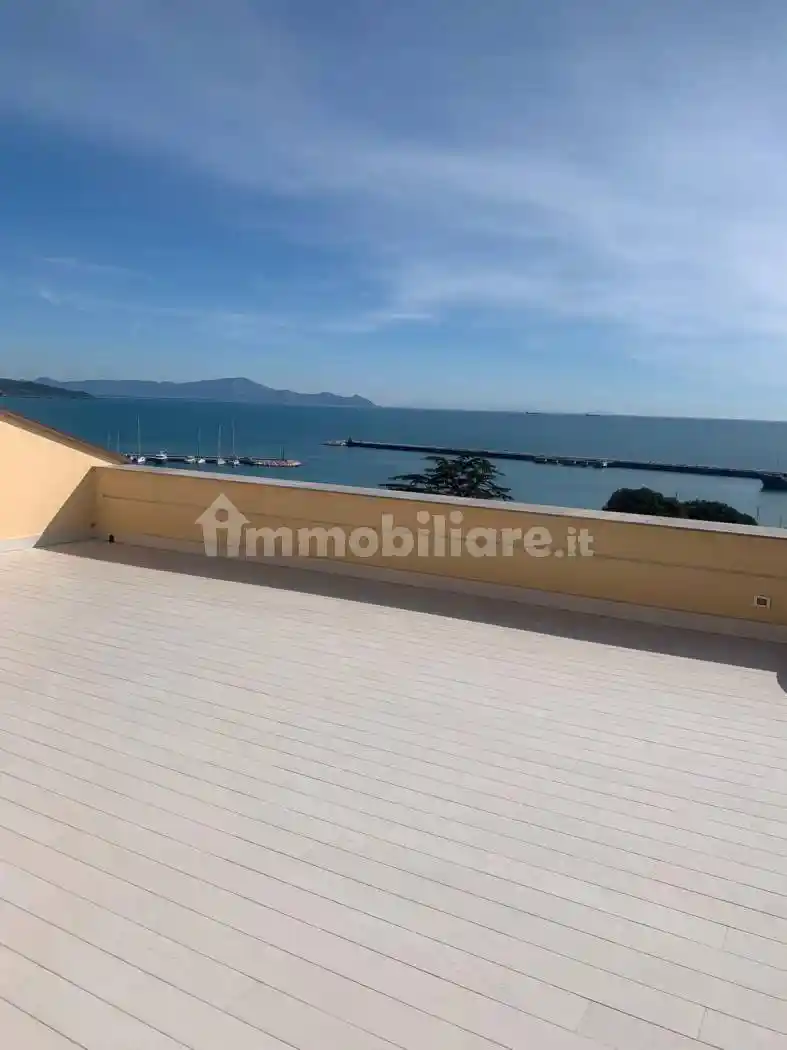 Attico - Mansarda in vendita a Formia