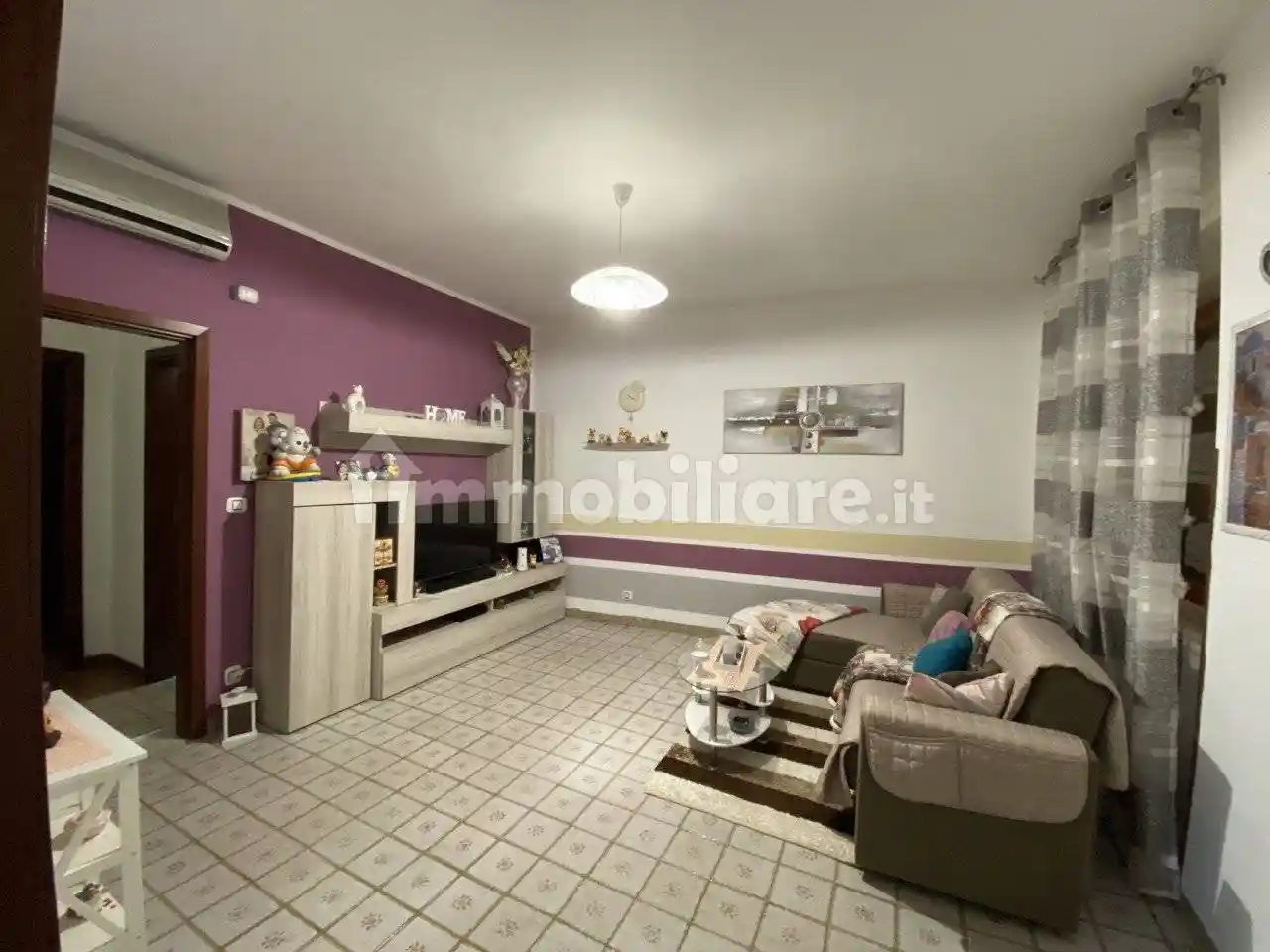 Appartamento in vendita a Castelvetrano