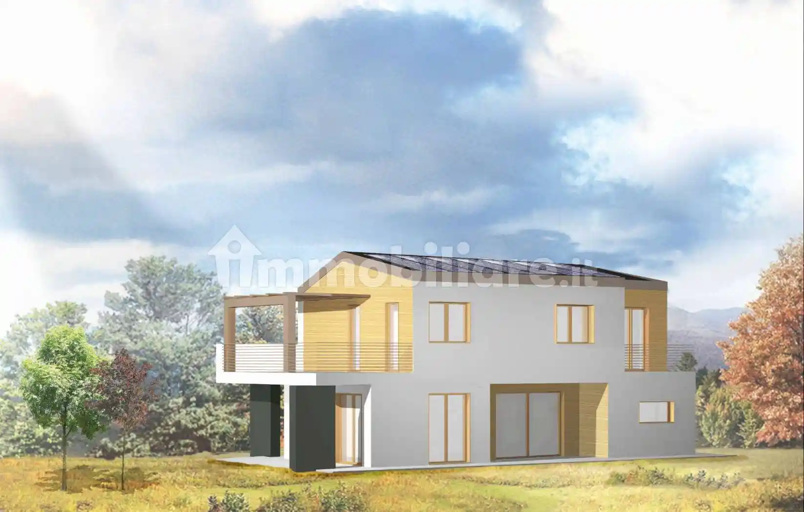 Villa in vendita a Gaiarine