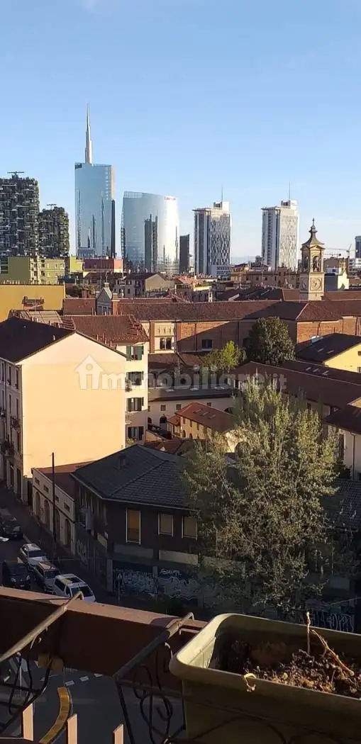 Apartment in vendita a Milan