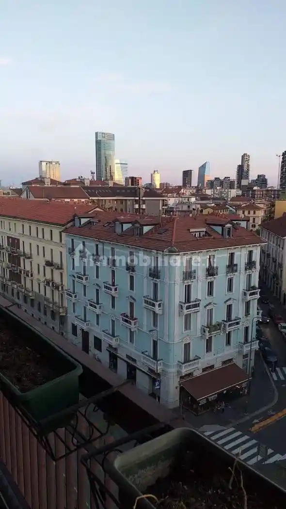 Quadrilocale via Paolo Bassi 1, Farini, Milano - foto 2