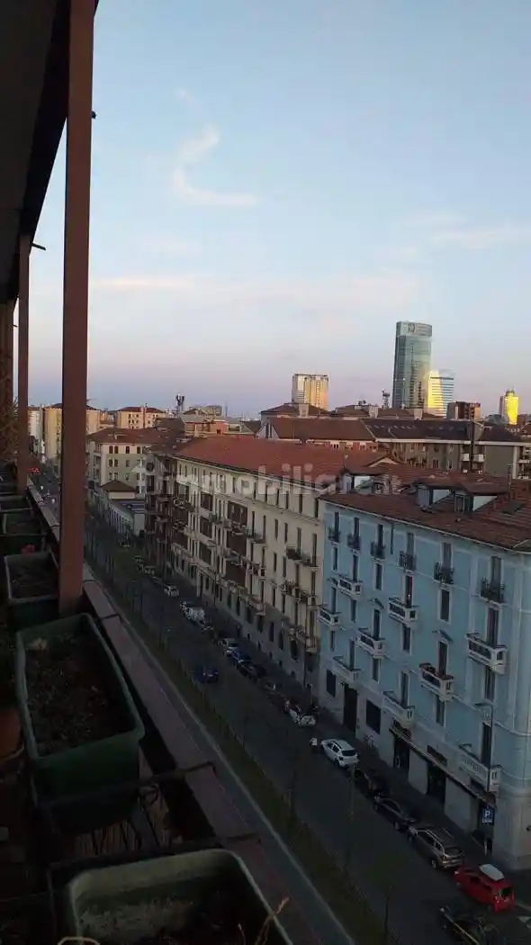 Quadrilocale via Paolo Bassi 1, Farini, Milano - foto 3