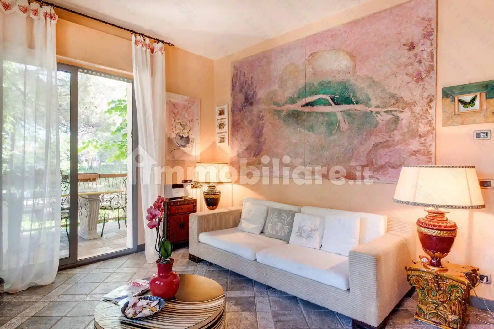 Casa indipendente in affitto a Cervia