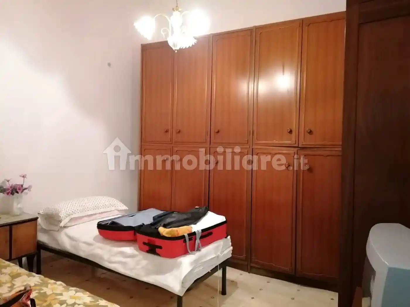 Appartamento in vendita a Cava de' Tirreni