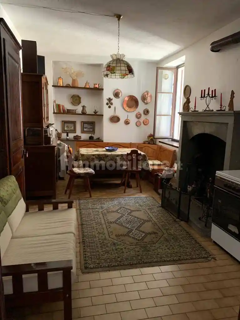 Quadrilocale via della Valle 9, Civiasco - foto 2