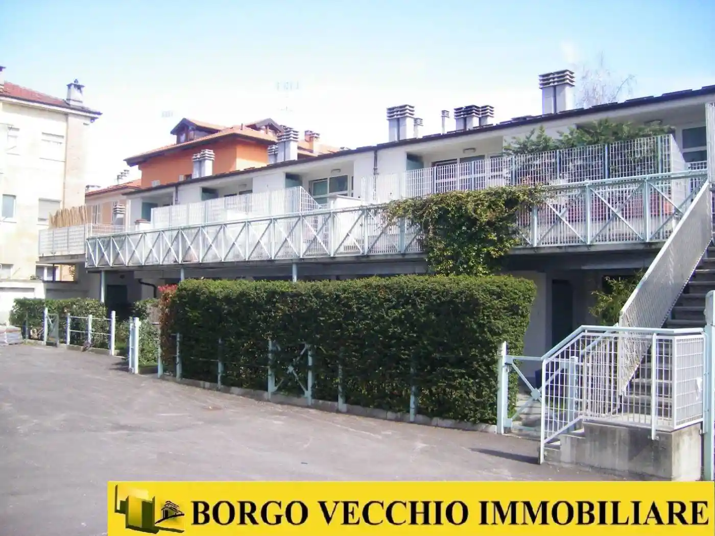 Appartamento in affitto a Cuneo