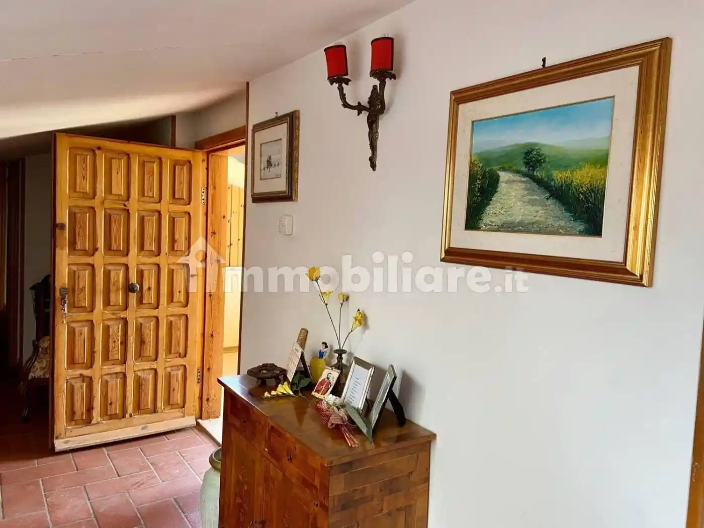 Attico - Mansarda in vendita a Montemarciano