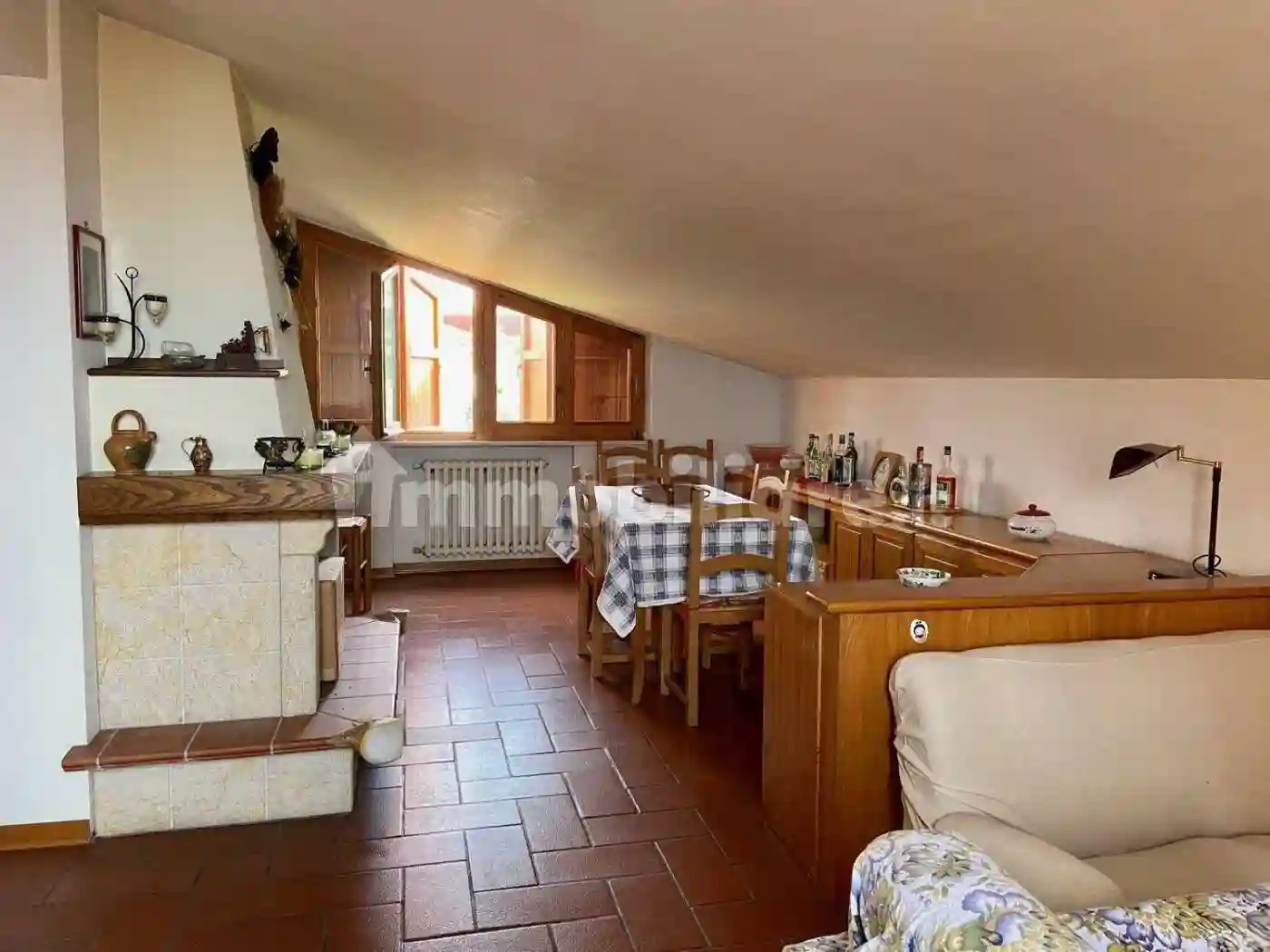 Attico - Mansarda - foto 2