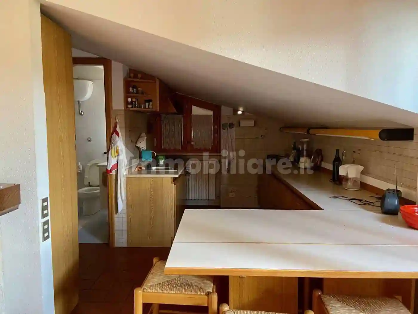 Attico - Mansarda - foto 4