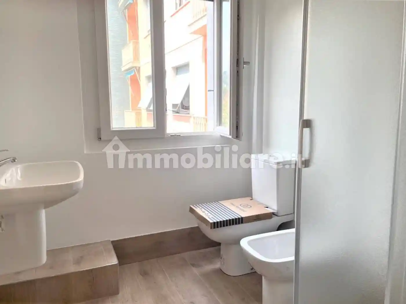 Trilocale via Fratelli Lechi 15, Porta Venezia, Brescia - foto 5