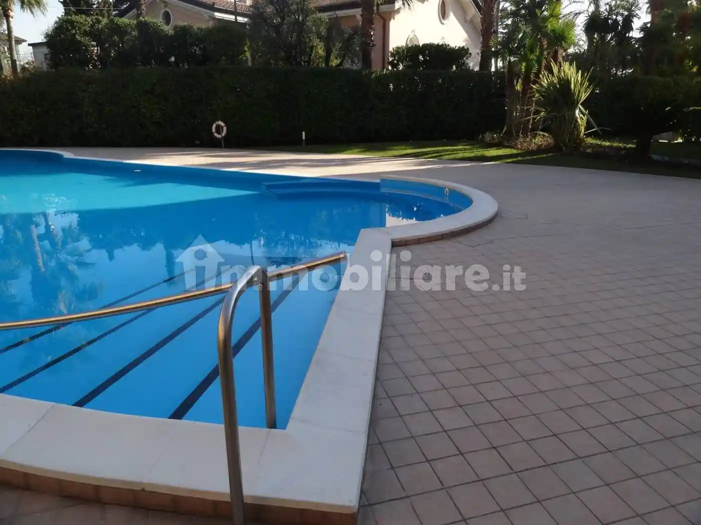 Appartamento in affitto a Toscolano-Maderno