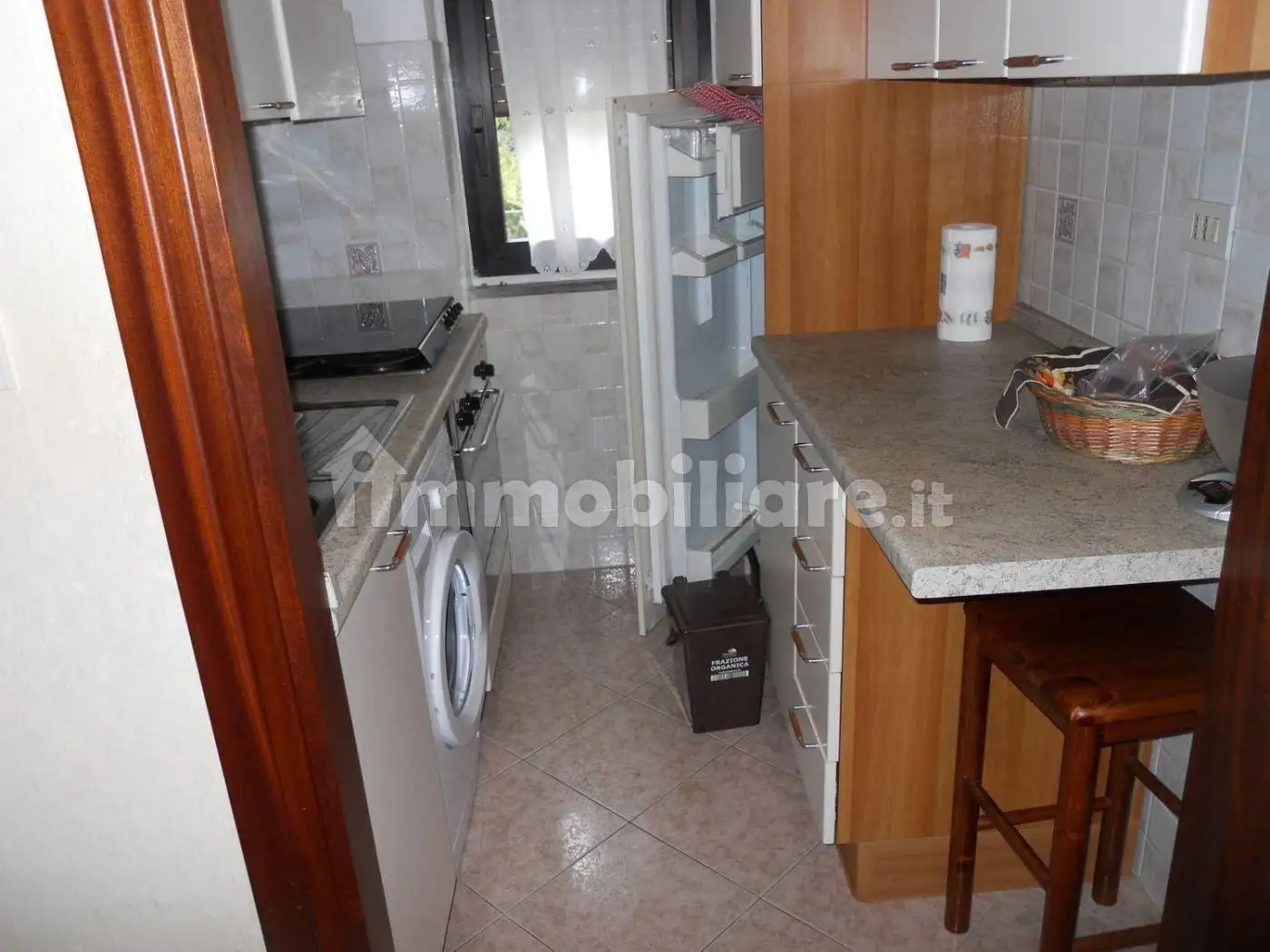 Bilocale via Martini, 7, Centro, Albisola Superiore - foto 2