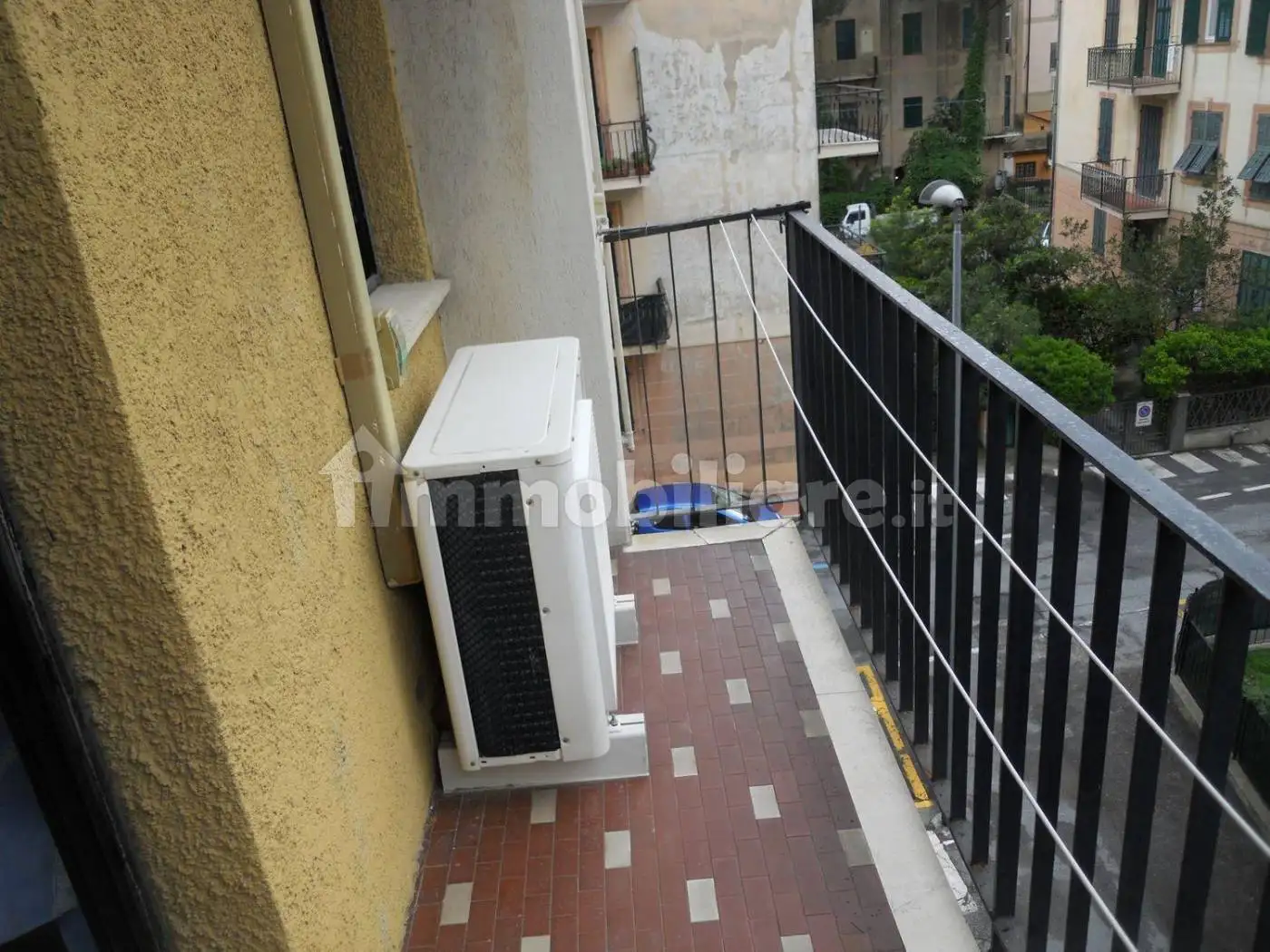 Bilocale via Martini, 7, Centro, Albisola Superiore - foto 3