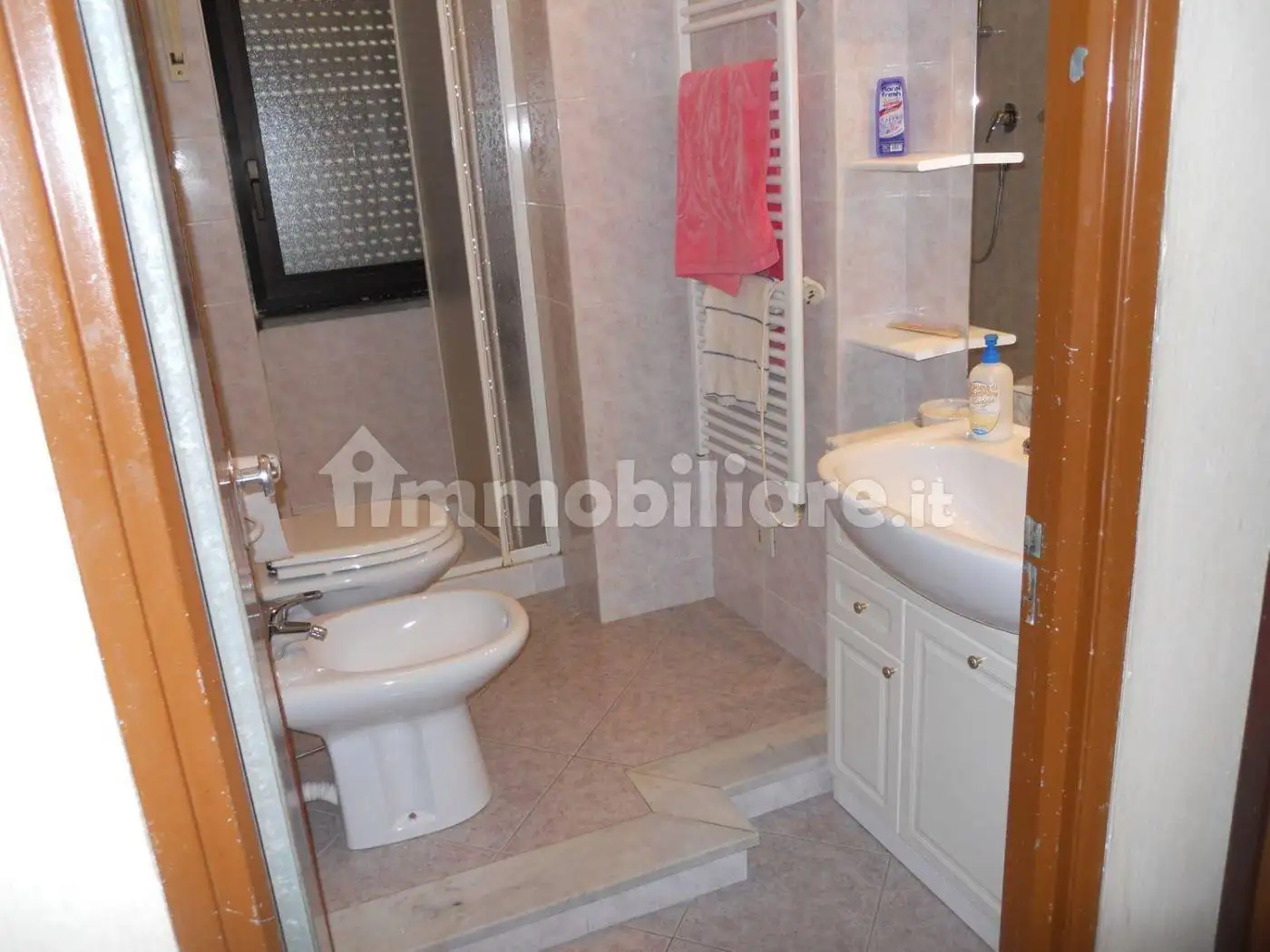 Bilocale via Martini, 7, Centro, Albisola Superiore - foto 5