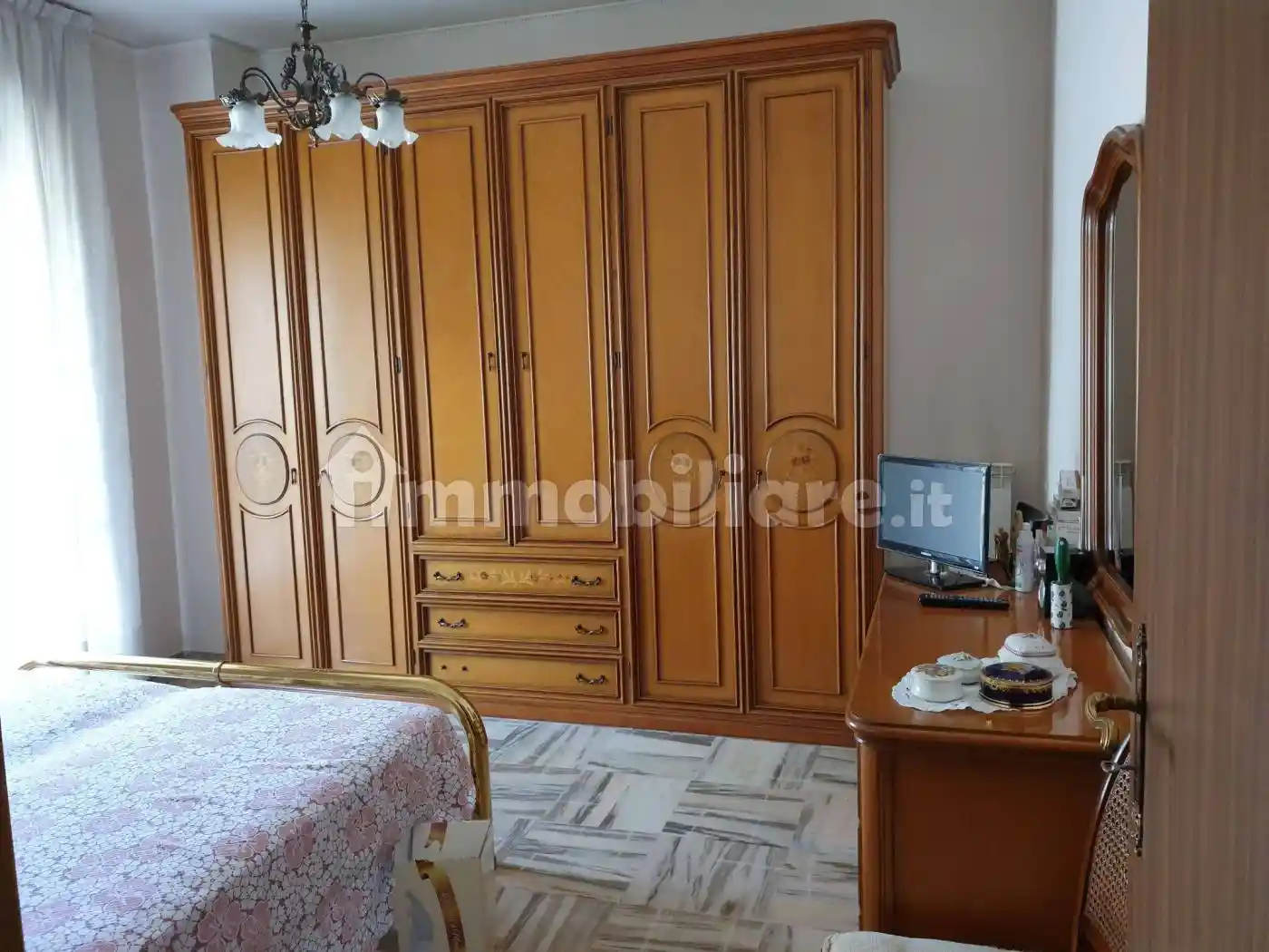 Quadrilocale via Lazio 2, Centro, Lavello - foto 2