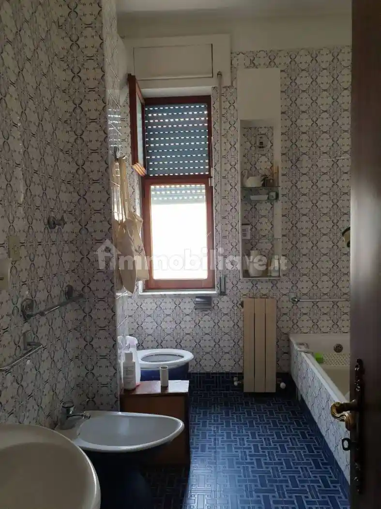 Quadrilocale via Lazio 2, Centro, Lavello - foto 4