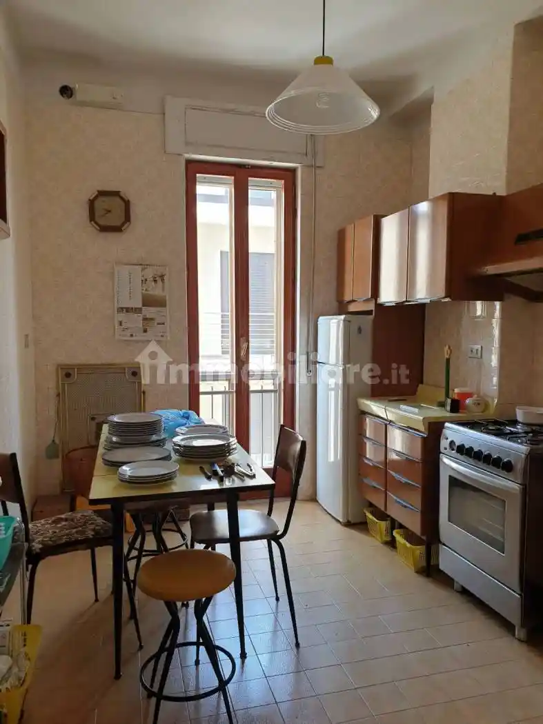 Quadrilocale via Lazio 2, Centro, Lavello - foto 5