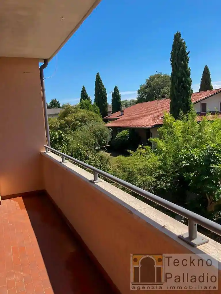 Villa in affitto a Torri di Quartesolo