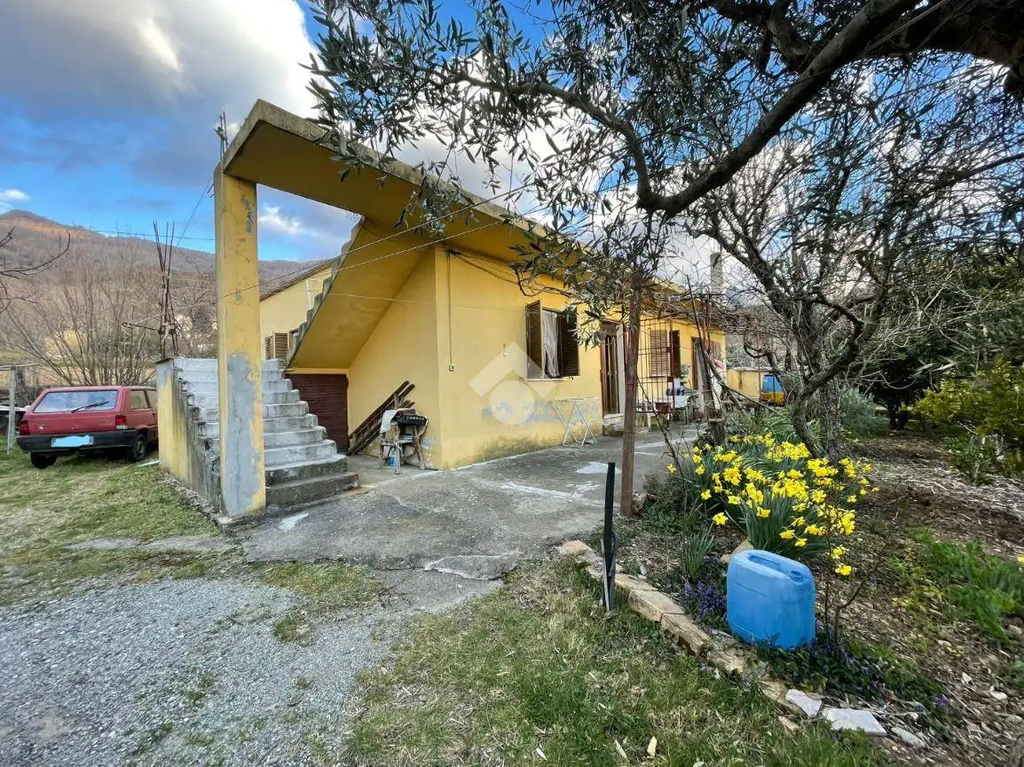 Villa in vendita a San Lucido