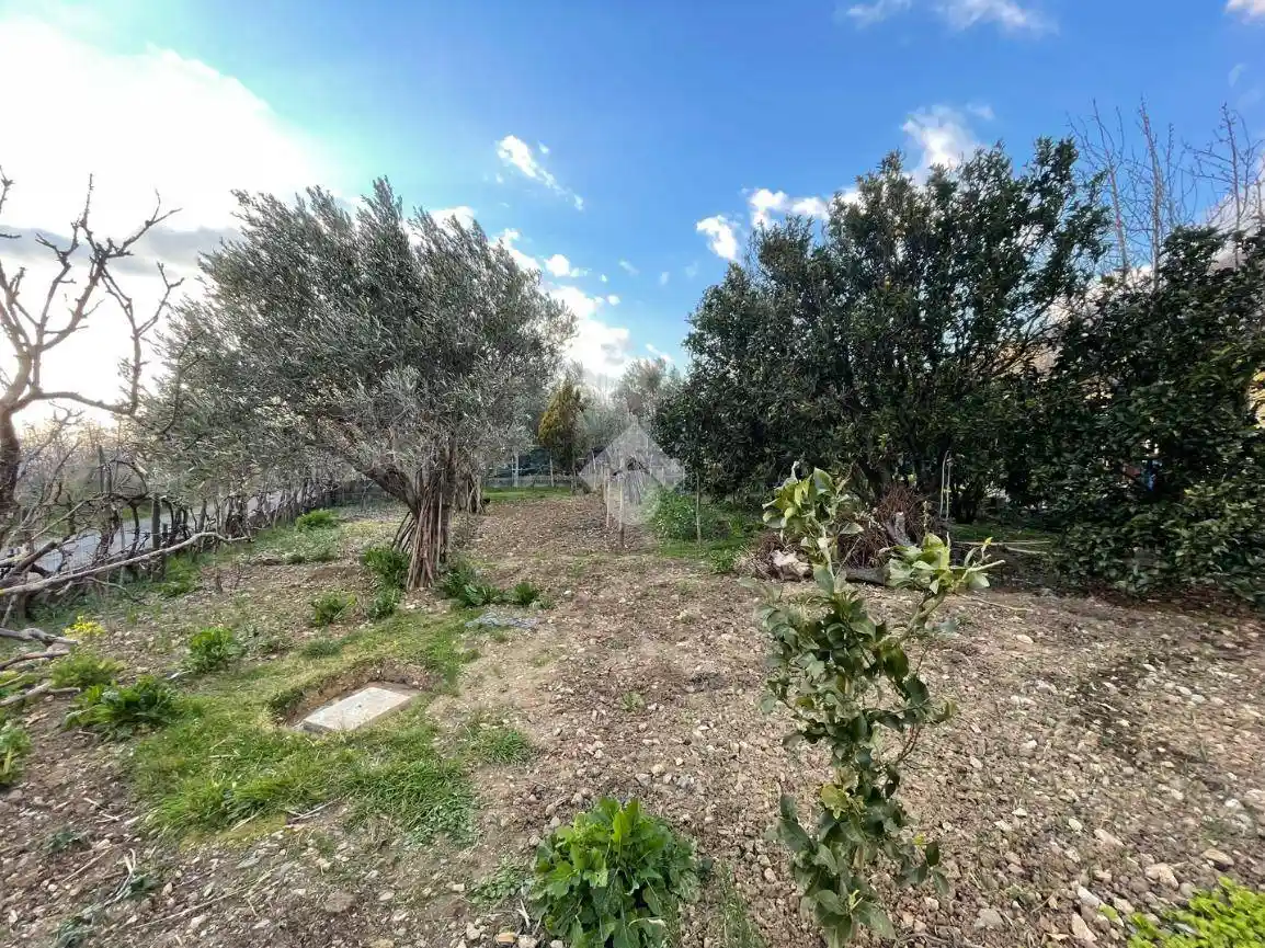 Villa bifamiliare via Acquabianca, San Lucido - foto 3