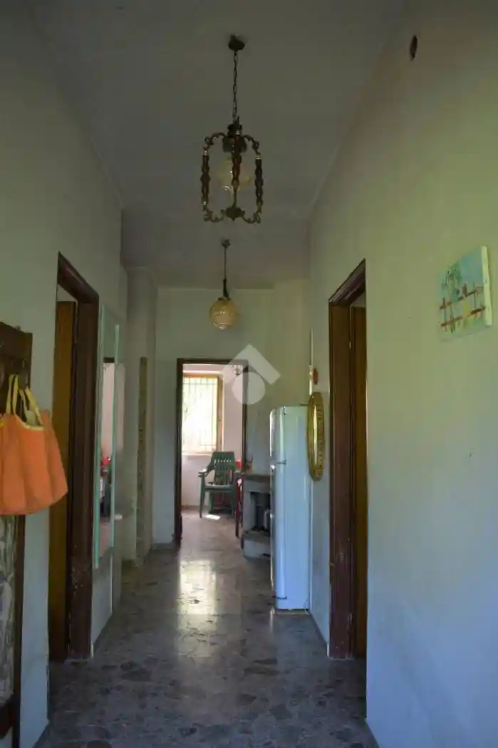 Villa bifamiliare via Acquabianca, San Lucido - foto 4