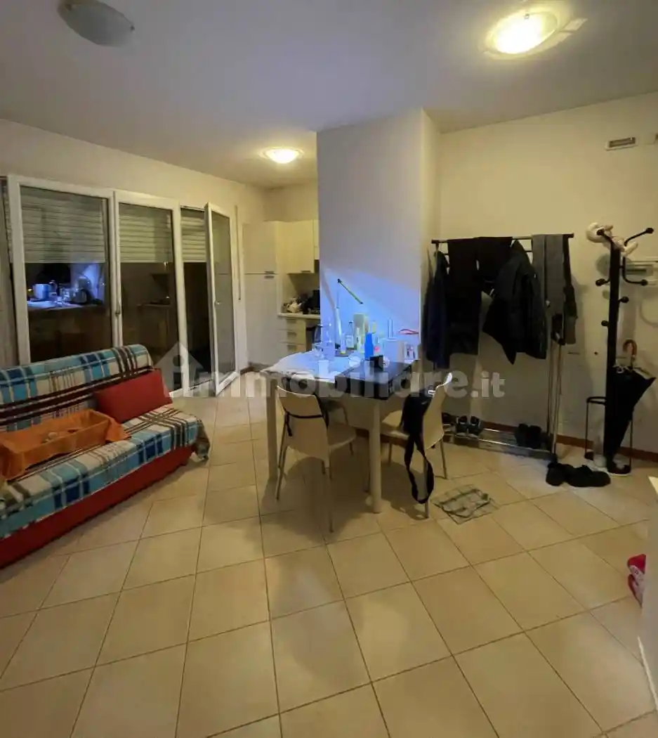 Appartamento in affitto a Ravenna