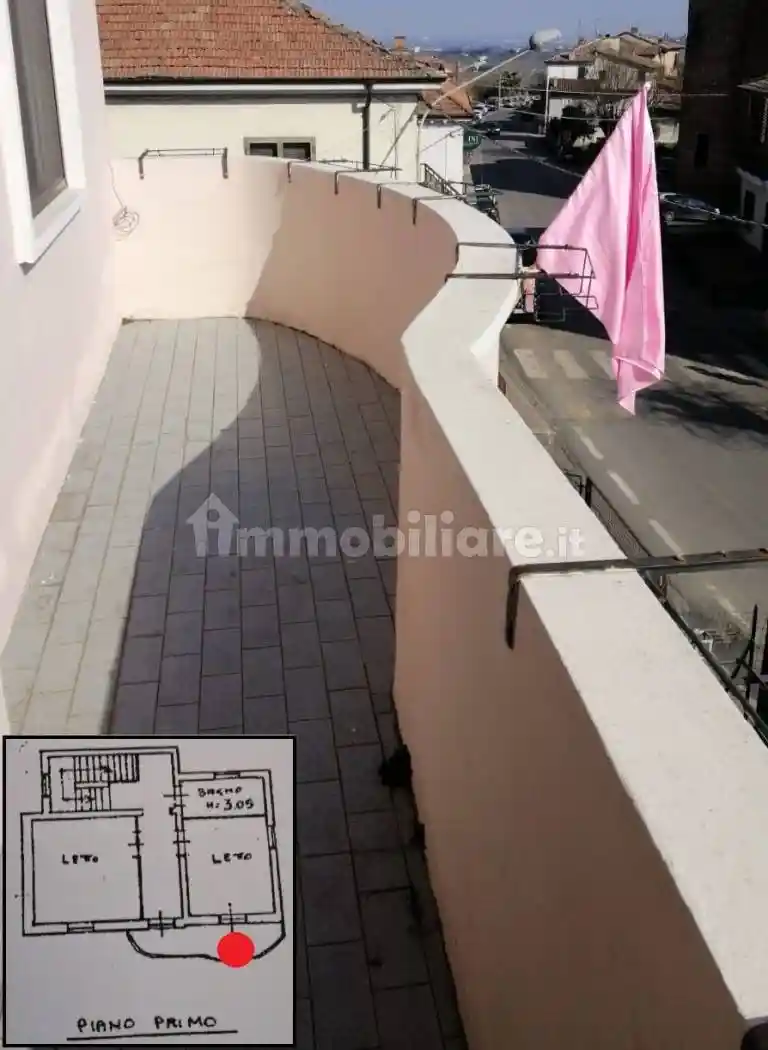 Villa in vendita a Canneto Pavese