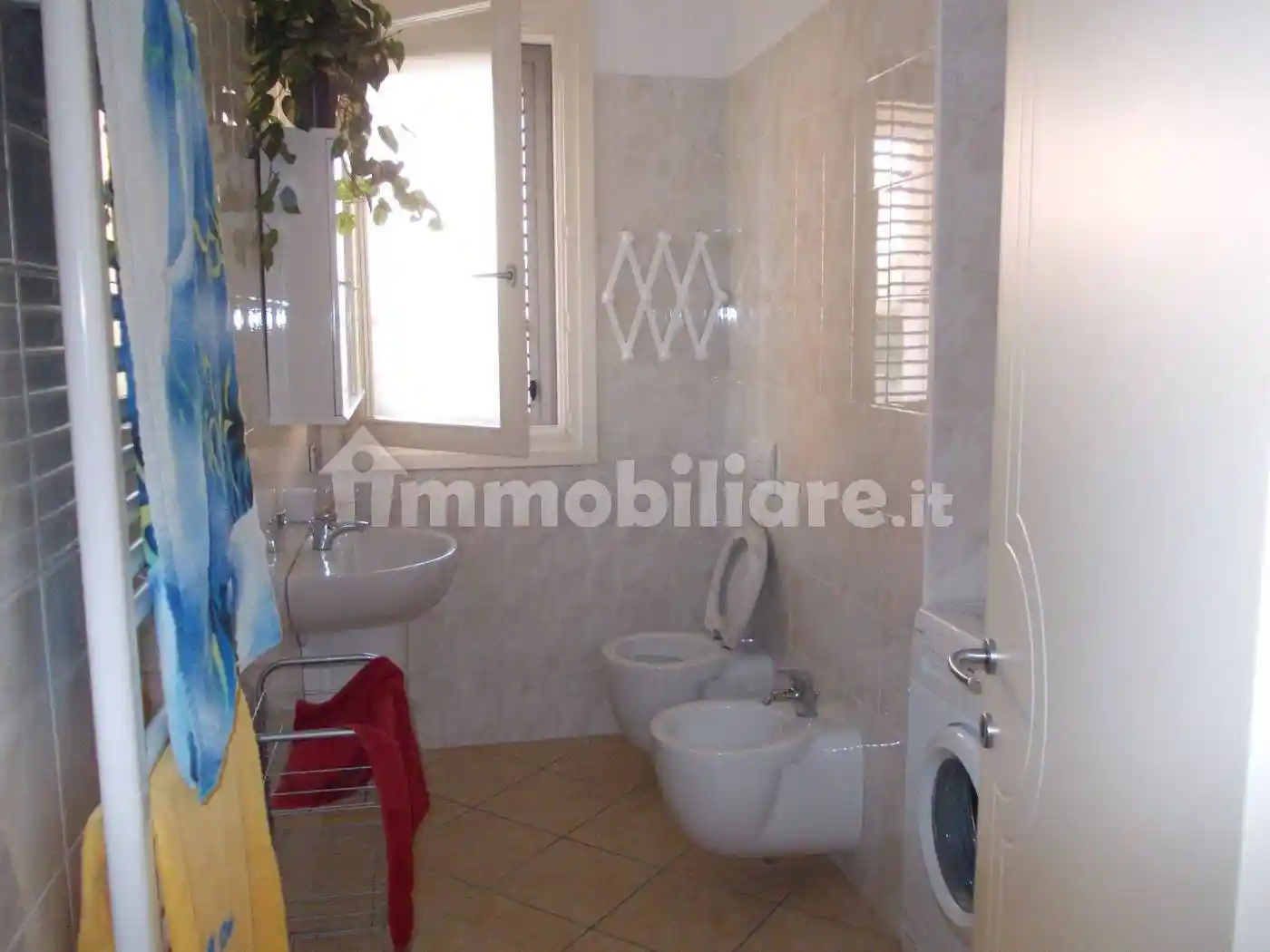 Trilocale via Gaspare Donati 21, Tagliata, Cervia - foto 3