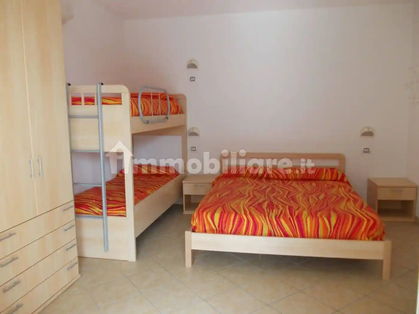 Trilocale via Gaspare Donati 21, Tagliata, Cervia - foto 5