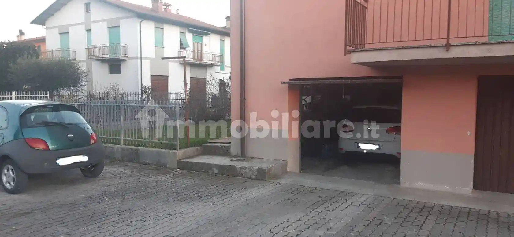 Appartamento in vendita a Città di Castello