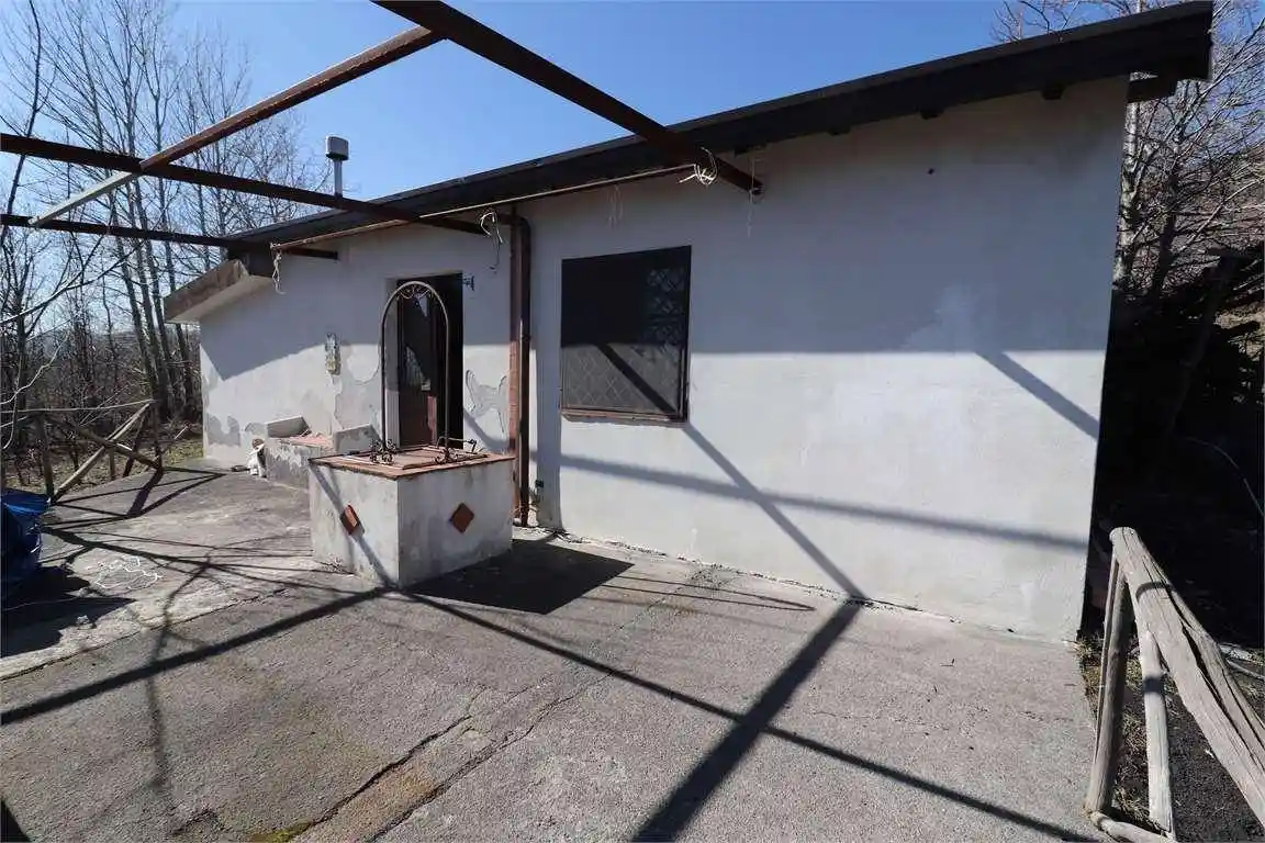 Rustico - Casale in vendita a Zafferana Etnea