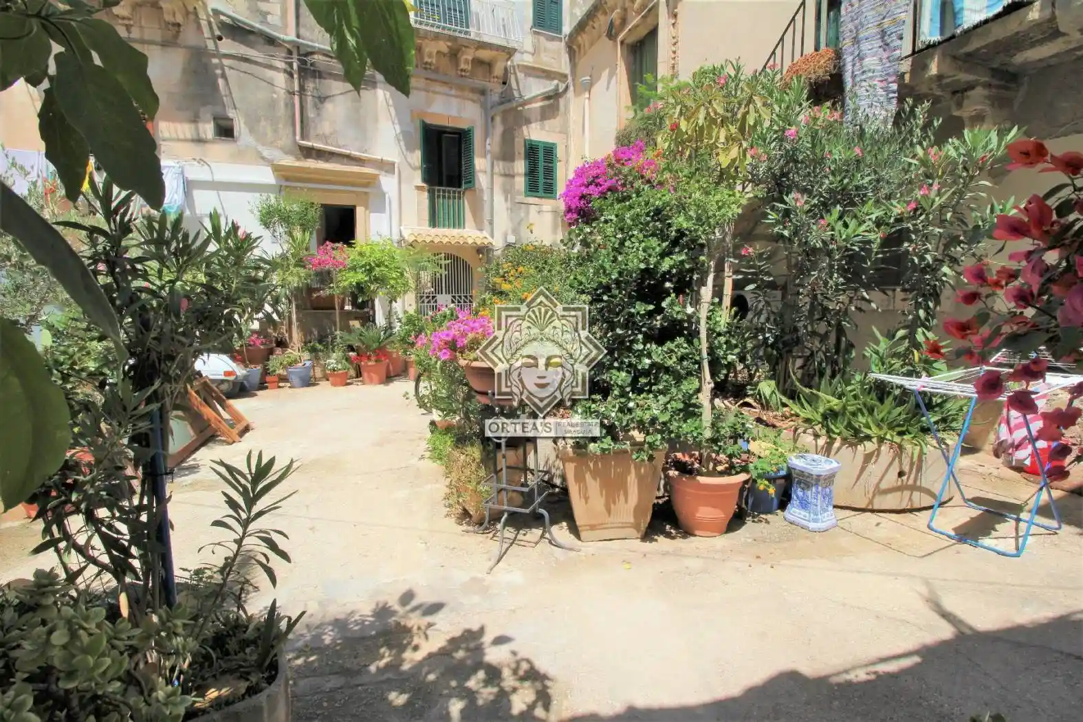 Appartamento in vendita a Siracusa