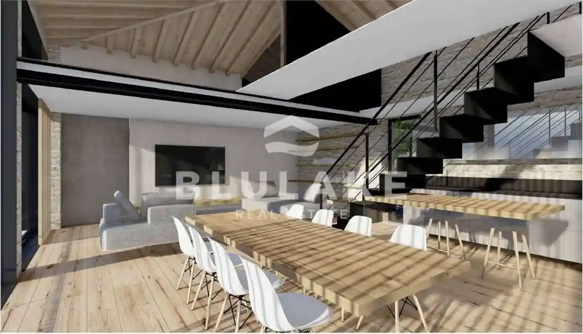 Rustico - Casale in vendita a Salò