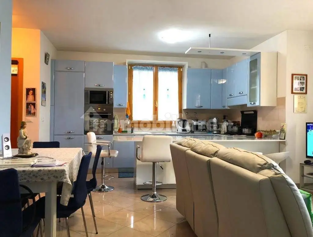 Villa in vendita a Cesenatico