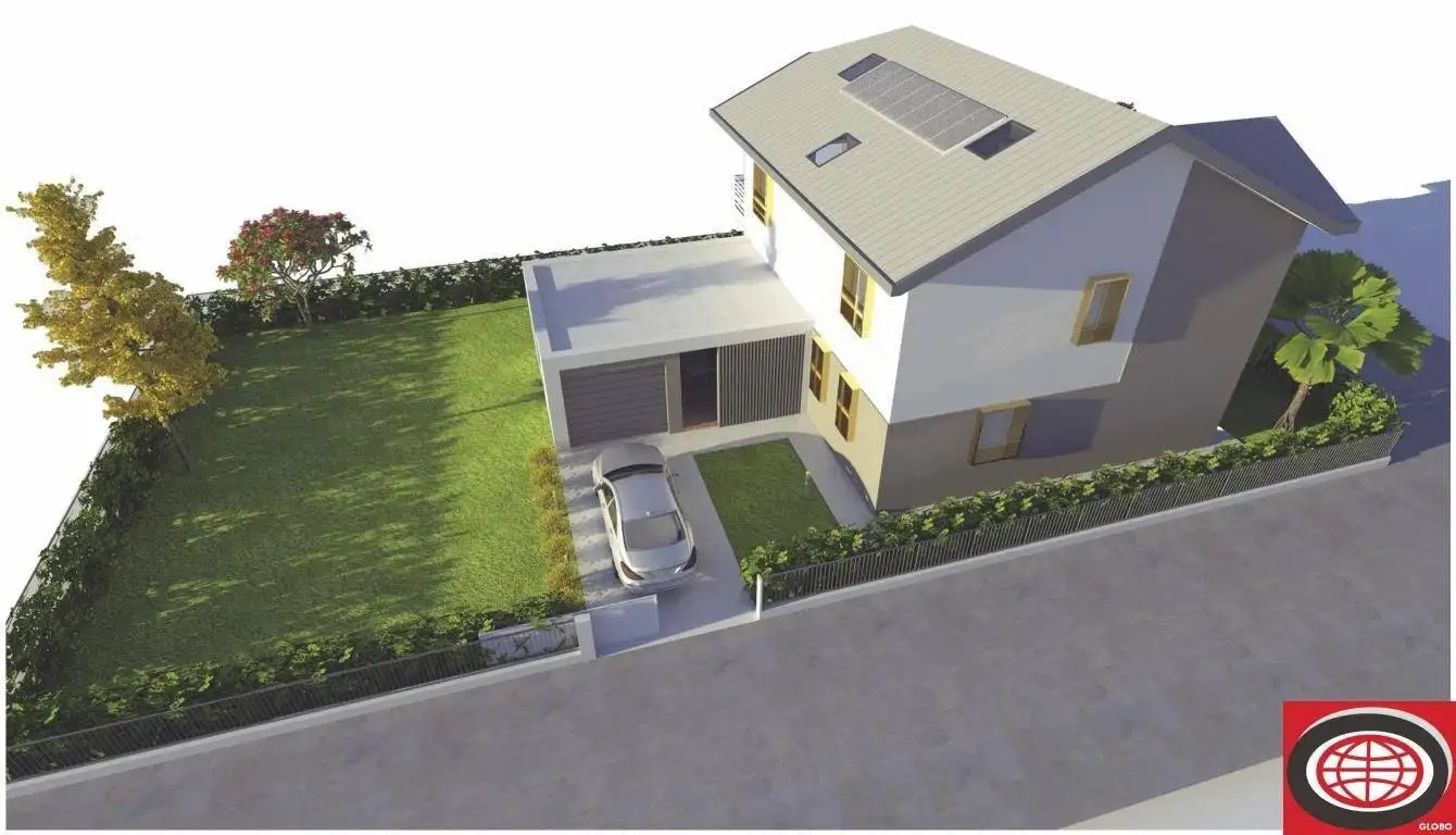 Casa indipendente in vendita a Bertinoro