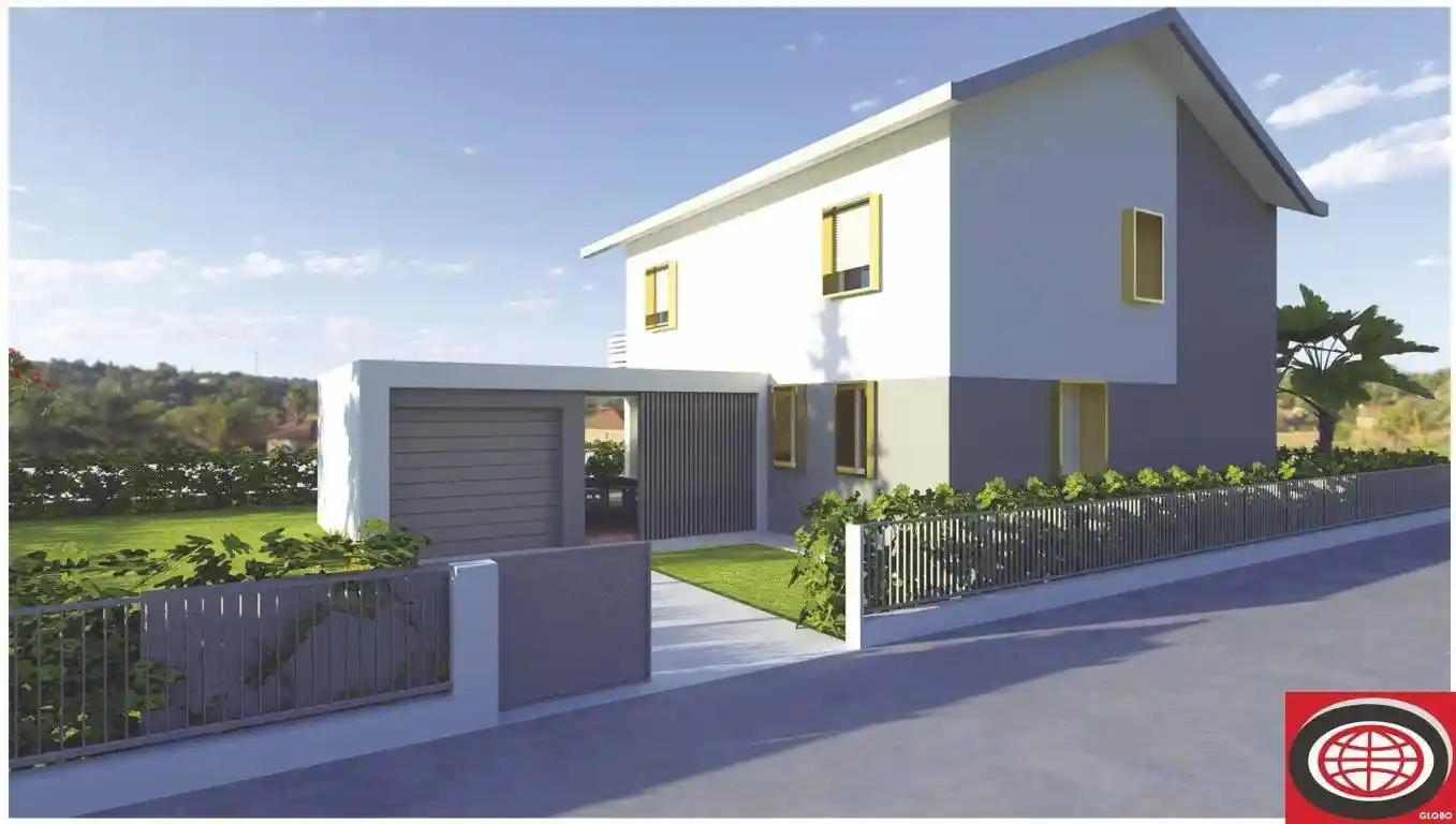 Casa indipendente - foto 2