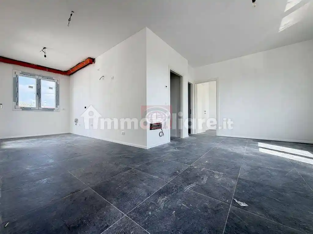 Attico - Mansarda in vendita a Cesena