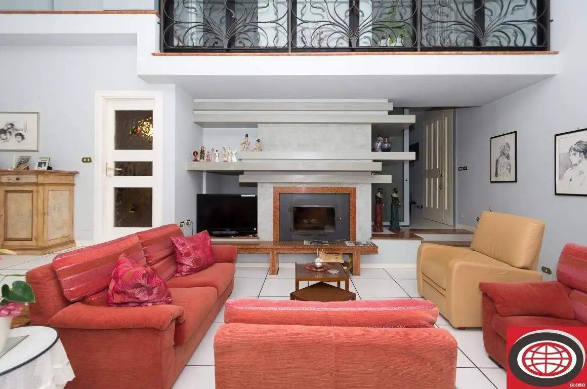 Villa in vendita a Cesena