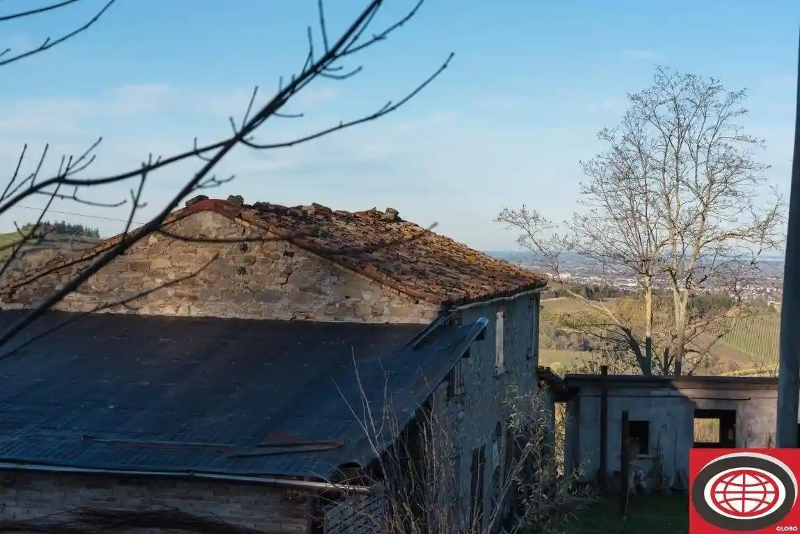 Rustico, da ristrutturare, 100 m², Luzzena, Cesena - foto 2