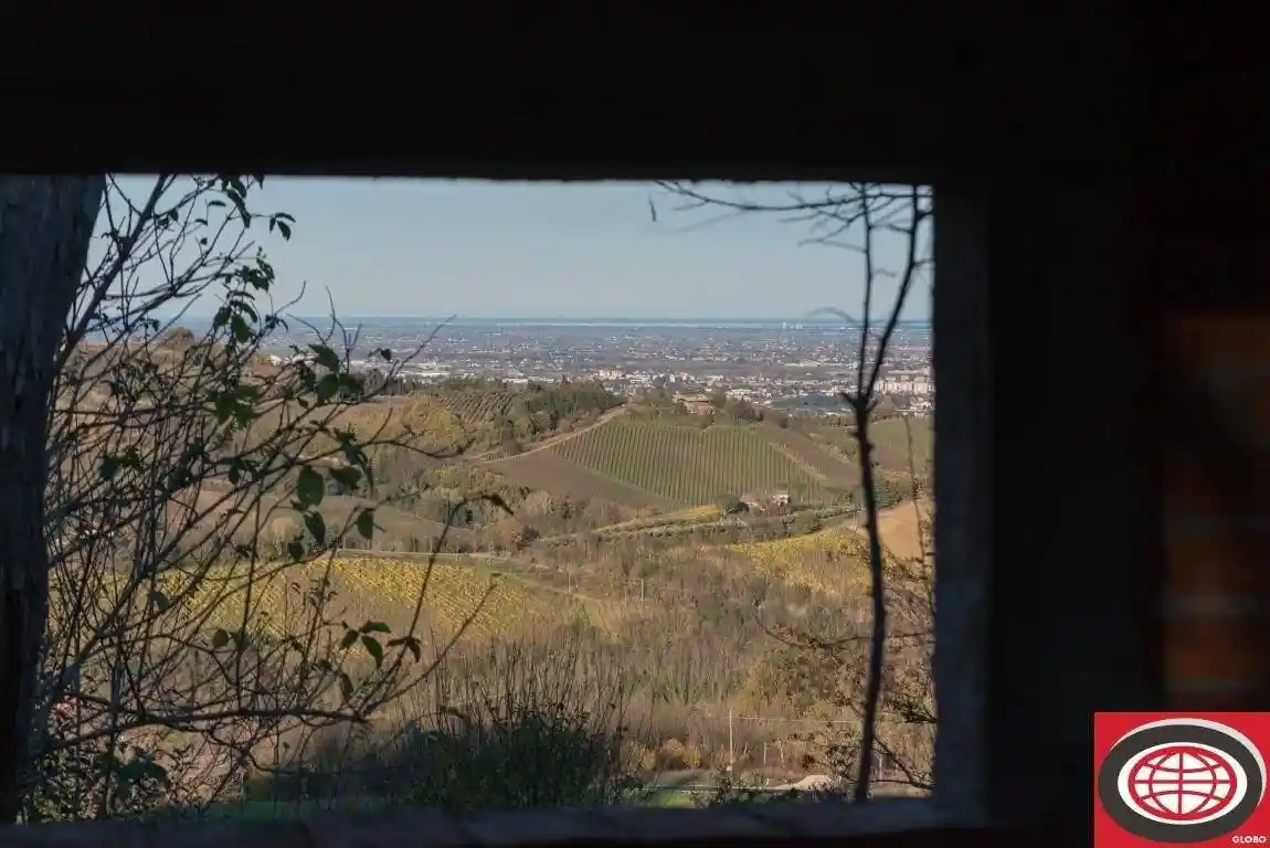 Rustico, da ristrutturare, 100 m², Luzzena, Cesena - foto 3