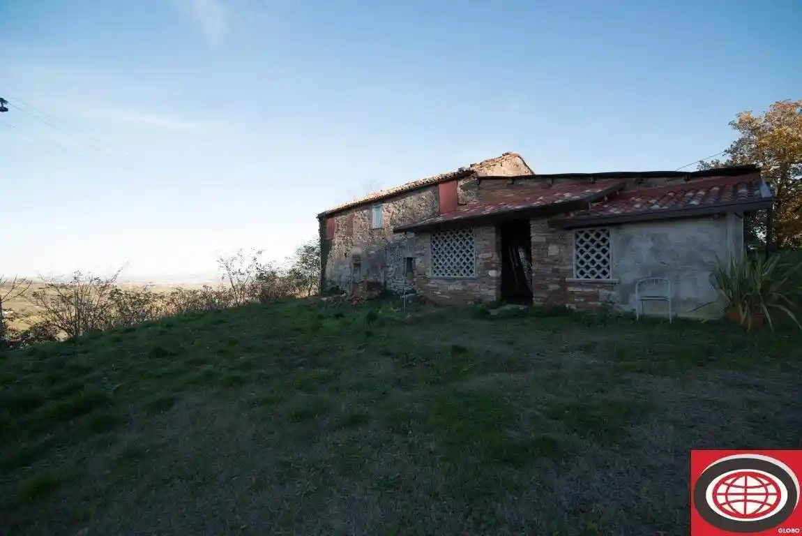 Rustico, da ristrutturare, 100 m², Luzzena, Cesena - foto 5