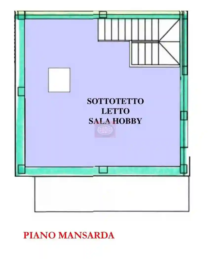 Villa - foto 3