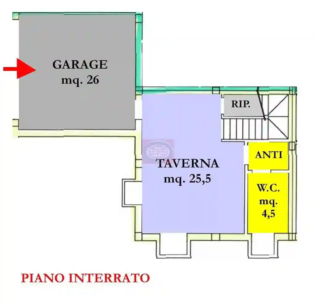 Villa - foto 4