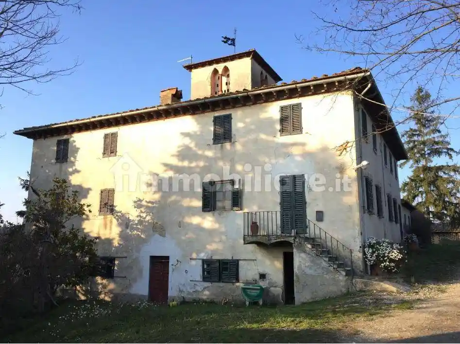 Rustico - Casale in vendita a San Casciano in Val di Pesa