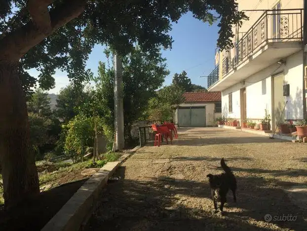 Casa indipendente in vendita a Gissi