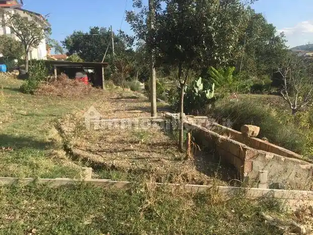 Terratetto unifamiliare 100 m², ottimo stato, Centro, Gissi - foto 2